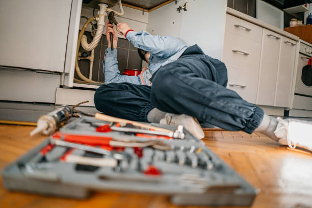 Best Residential Plumbing Services  in Atlantic Beach, FL