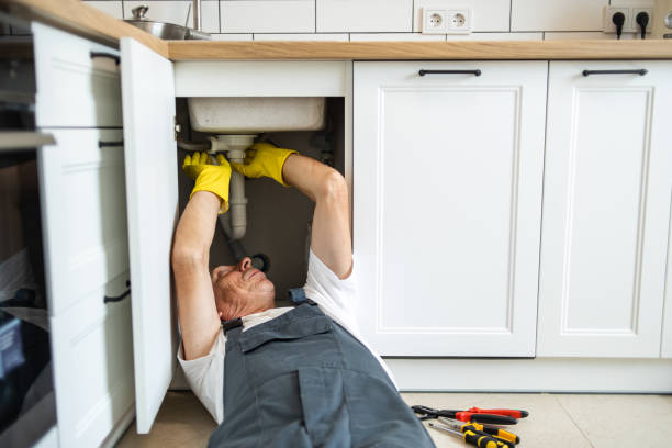 Best Commercial Plumbing Services  in Atlantic Beach, FL