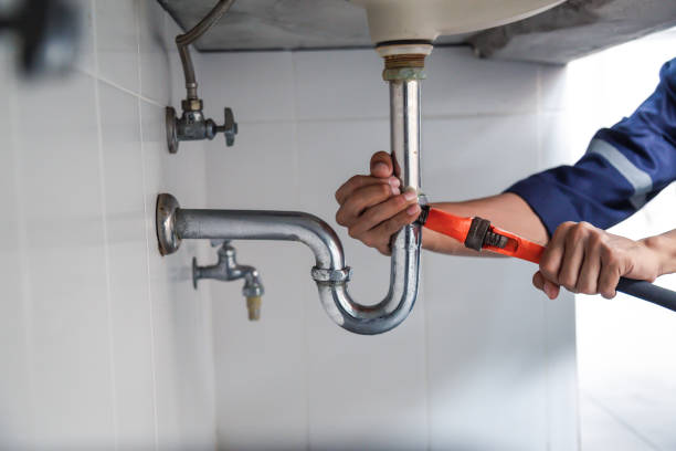 Best Gas Line Repair  in Atlantic Beach, FL