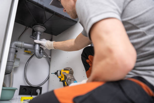 Best Sewer Line Repair  in Atlantic Beach, FL