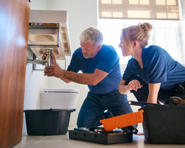 Best Plumbing Inspection Services  in Atlantic Beach, FL